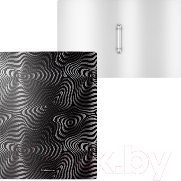 Изображение товара Папка-регистратор Erich Krause Illusion / 52800