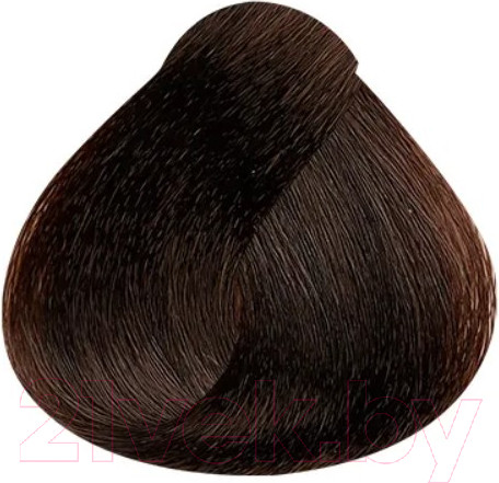 Изображение товара Крем-краска для волос Brelil Professional Colorianne Prestige 5/18 (100мл, светлый шатен шокоайс)