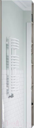 Изображение товара Шкаф-пенал для ванной Акватон Сканди (1A253403SDB20)