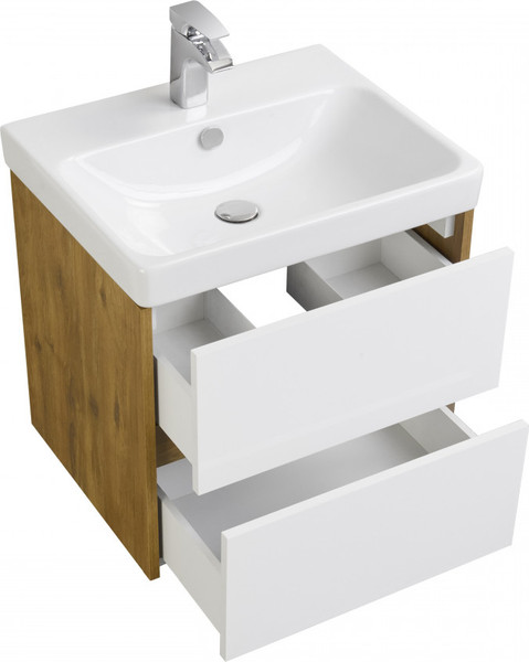 Изображение товара Тумба под умывальник Акватон Сканди 70 (1A251801SDZ90)