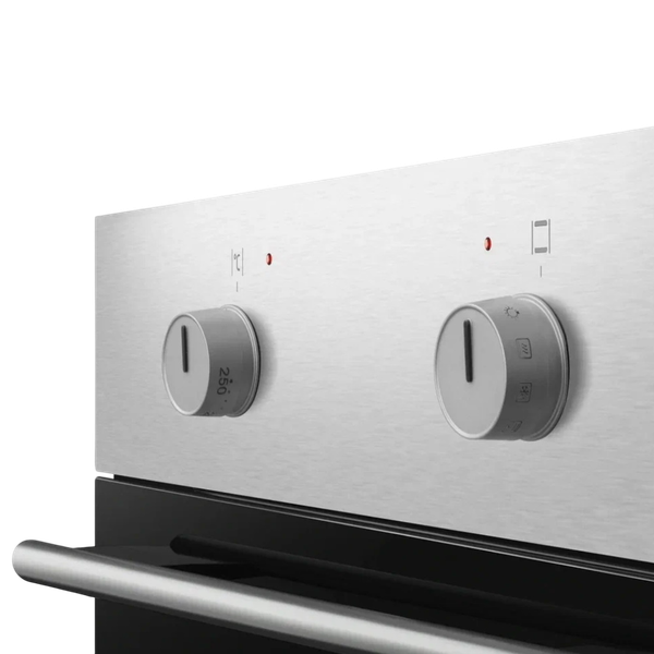 Изображение товара Электрический духовой шкаф Hansa BOEI68004
