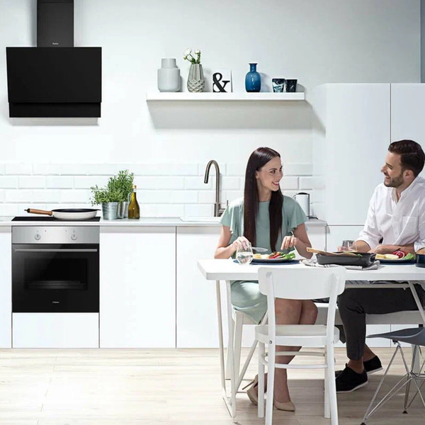 Изображение товара Электрический духовой шкаф Hansa BOEI68004