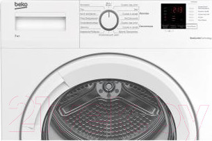 Изображение товара Сушильная машина Beko DF7412GA