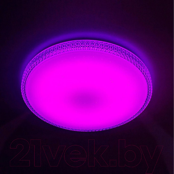 Изображение товара Потолочный светильник Citilux Альпина CL718A80G