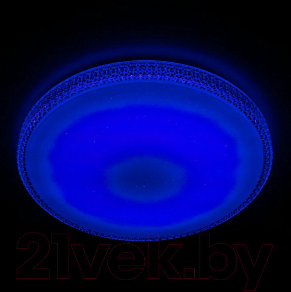 Изображение товара Потолочный светильник Citilux Альпина CL718A80G