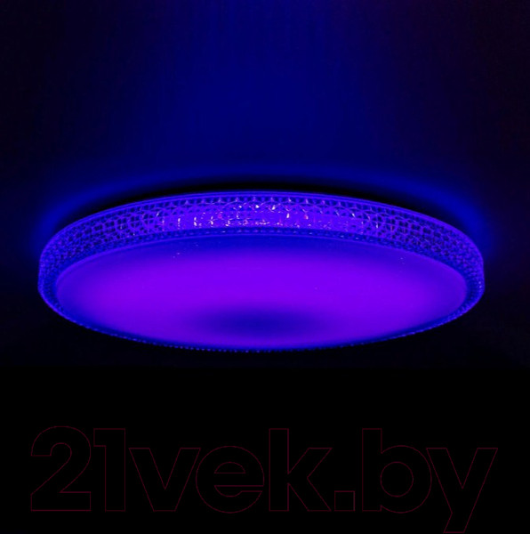 Изображение товара Потолочный светильник Citilux Альпина CL718A80G