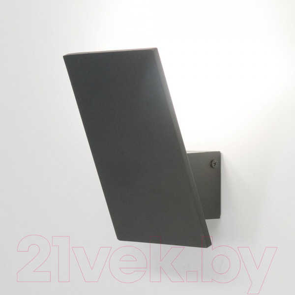 Изображение товара Бра Citilux Декарт-3 CL704031N (черный)