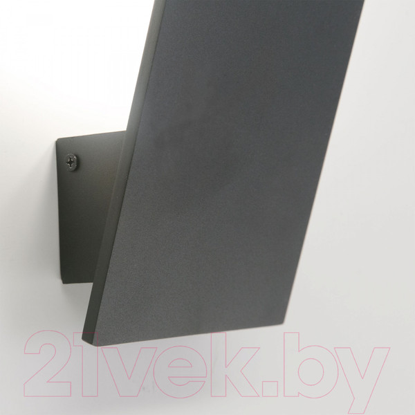 Изображение товара Бра Citilux Декарт-3 CL704031N (черный)