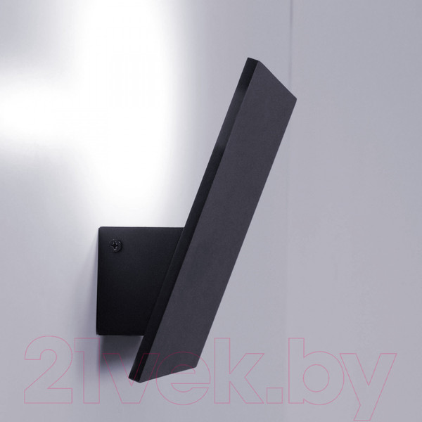 Изображение товара Бра Citilux Декарт-3 CL704031N (черный)