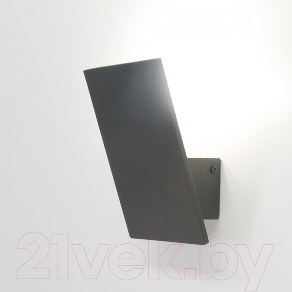 Изображение товара Бра Citilux Декарт-3 CL704031N (черный)