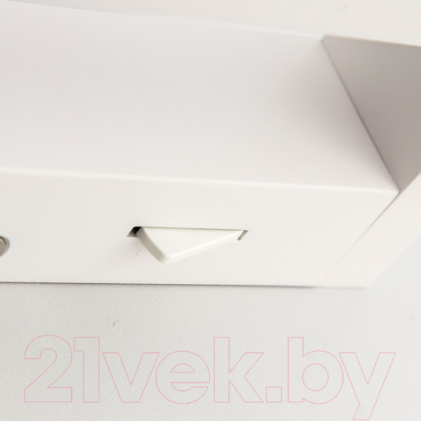 Изображение товара Подсветка для картин и зеркал Citilux Визор CL708240N (белый)