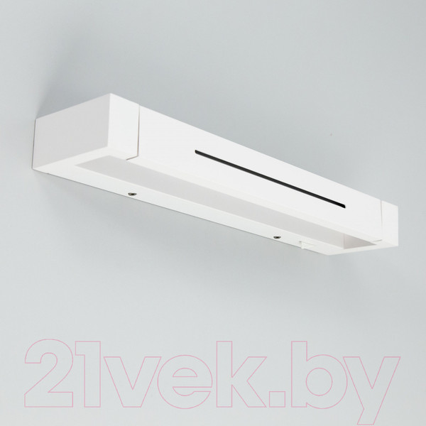 Изображение товара Подсветка для картин и зеркал Citilux Визор CL708240N (белый)