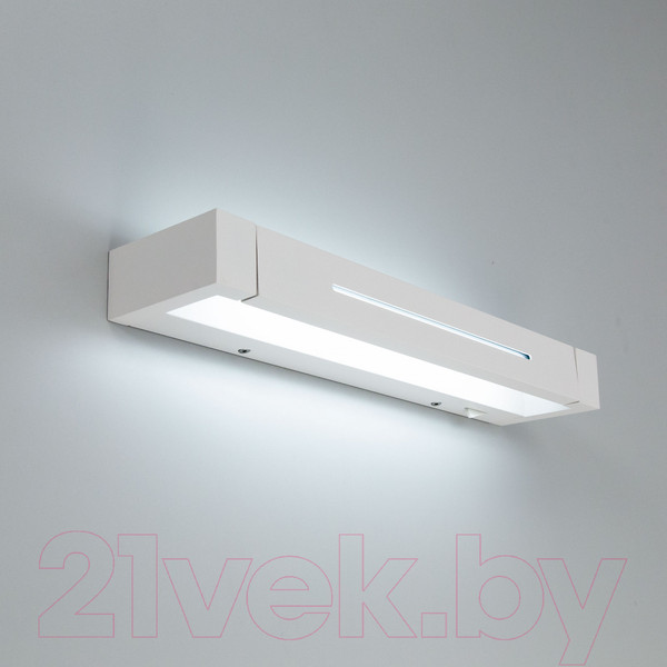 Изображение товара Подсветка для картин и зеркал Citilux Визор CL708240N (белый)