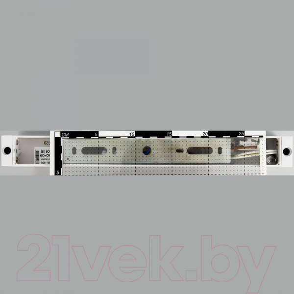 Изображение товара Подсветка для картин и зеркал Citilux Визор CL708240N (белый)