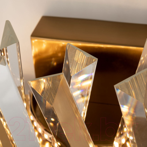 Изображение товара Бра Divinare Corona 1685/01 AP-1