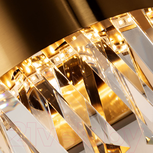 Изображение товара Бра Divinare Corona 1685/01 AP-1