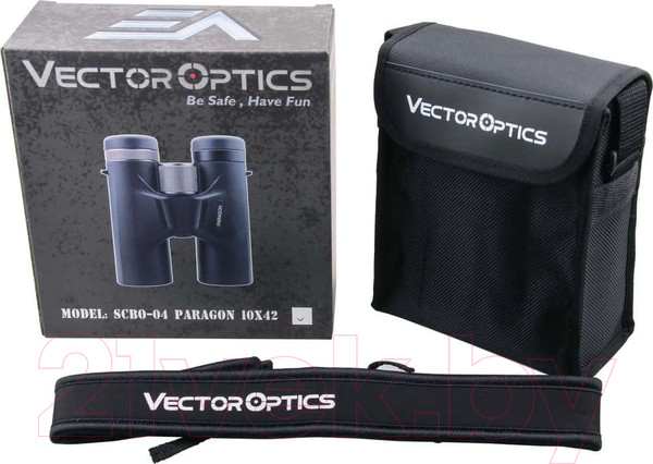 Изображение товара Бинокль Vector Optics Paragon 10x42 / SCBO-04