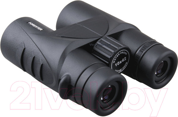 Изображение товара Бинокль Vector Optics Forester 10x42 / SCBO-02