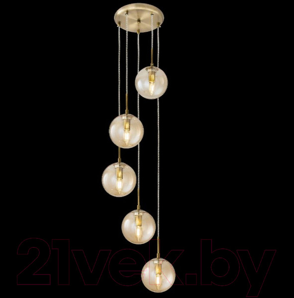 Изображение товара Люстра Citilux Томми CL102053