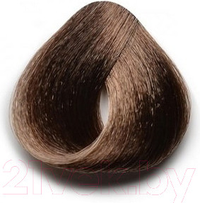 Изображение товара Крем-краска для волос Brelil Professional Colorianne Prestige 7/18 (100мл, блонд шокоайс)