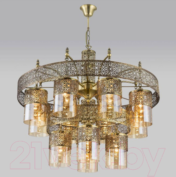 Изображение товара Люстра Citilux Эмир CL467193