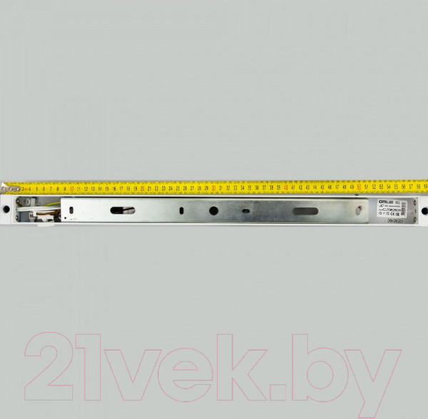 Изображение товара Подсветка для картин и зеркал Citilux Визор CL708260N