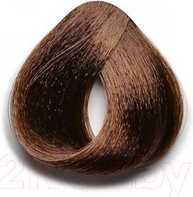 Изображение товара Крем-краска для волос Brelil Professional Colorianne Prestige 7/38 (100мл, шоколадный блонд)