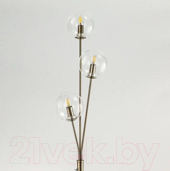 Изображение товара Торшер Citilux Томми CL102931