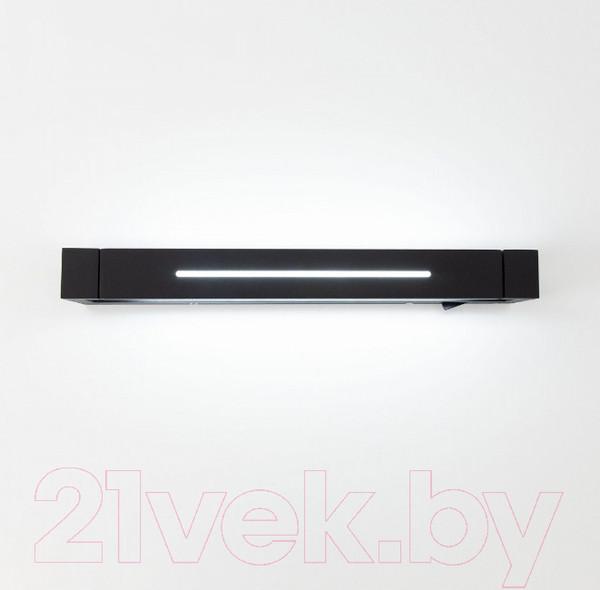 Изображение товара Подсветка для картин и зеркал Citilux Визор CL708241N