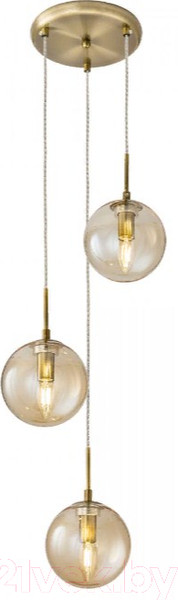 Изображение товара Люстра Citilux Томми CL102033