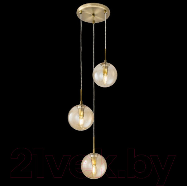 Изображение товара Люстра Citilux Томми CL102033