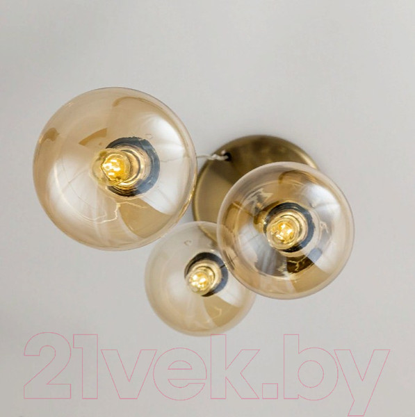 Изображение товара Люстра Citilux Томми CL102033