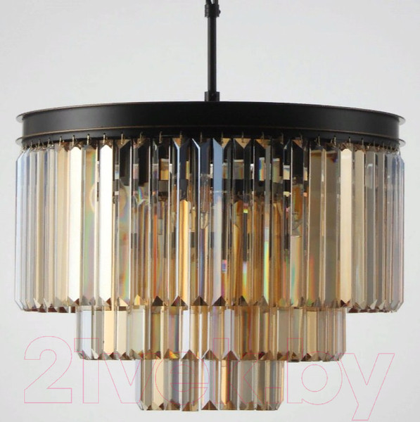 Изображение товара Люстра Citilux Мартин CL332132