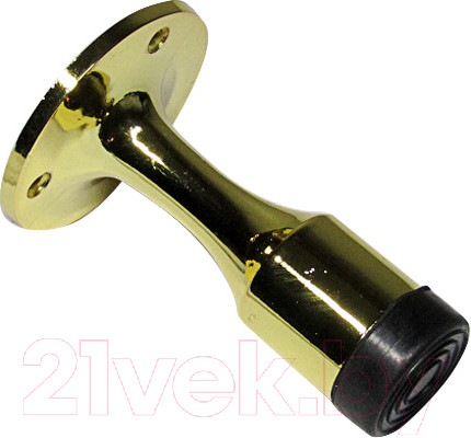 Изображение товара Ограничитель дверной Starfix SMP-21485-1 (золото)