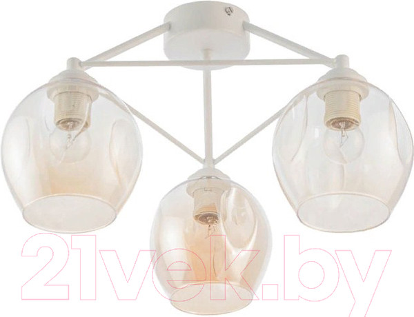 Изображение товара Люстра Aitin-Pro НПБ C934/3 (белый)