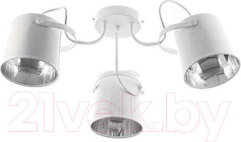 Изображение товара Люстра Aitin-Pro НПБ K065/3 (белый)