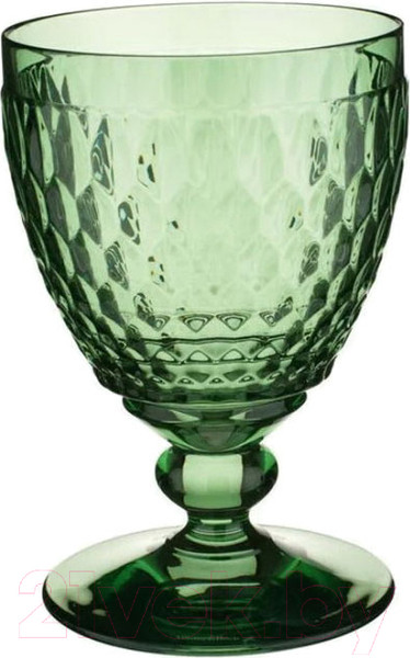 Изображение товара Бокал Villeroy & Boch Boston Coloured / 11-7309-0022 (зеленый)