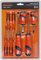 Изображение товара Набор отверток Startul ST3056-8