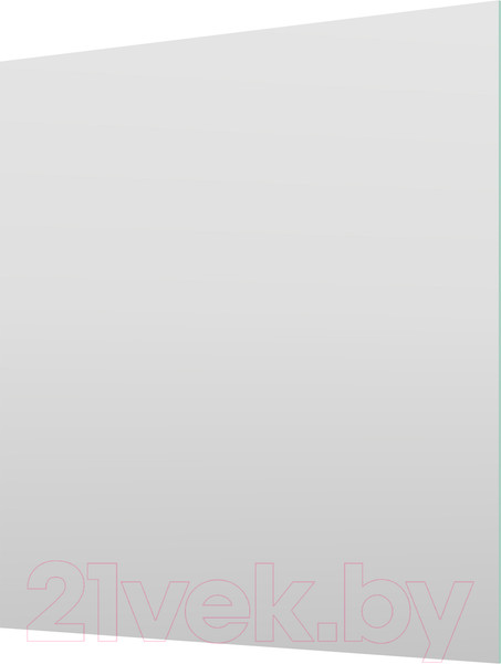 Изображение товара Зеркало Пекам Greta Fly 60x60 / GretaFly-60x60 (с подсветкой)