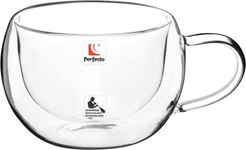 Изображение товара Кружка Perfecto Linea Cappuccino 30-001300