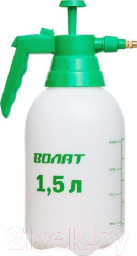 Изображение товара Опрыскиватель помповый Волат 57020-15