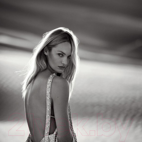 Изображение товара Туалетная вода Givenchy Dahlia Divin Eau Initiale for Women (50мл)