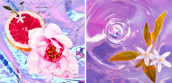 Изображение товара Туалетная вода Kenzo L`eau Kenzo Hyper Wave Pour Femme (30мл)