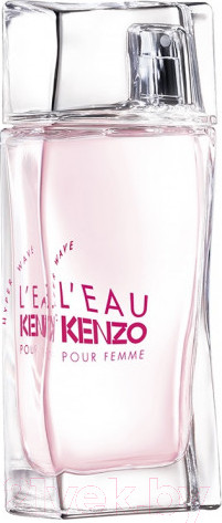 Изображение товара Туалетная вода Kenzo L`eau Kenzo Hyper Wave Pour Femme (30мл)