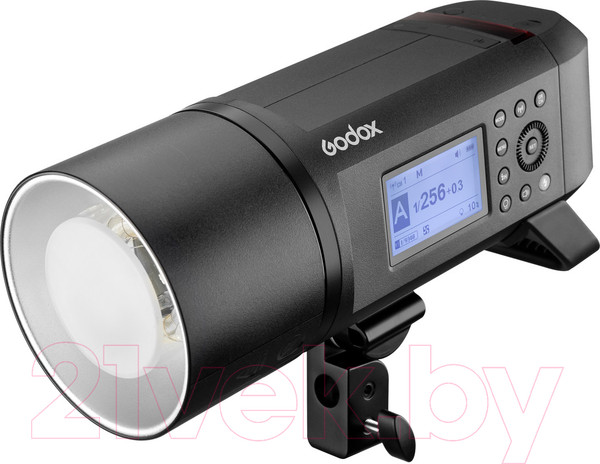 Изображение товара Вспышка студийная Godox Witstro AD600 Pro / 26301