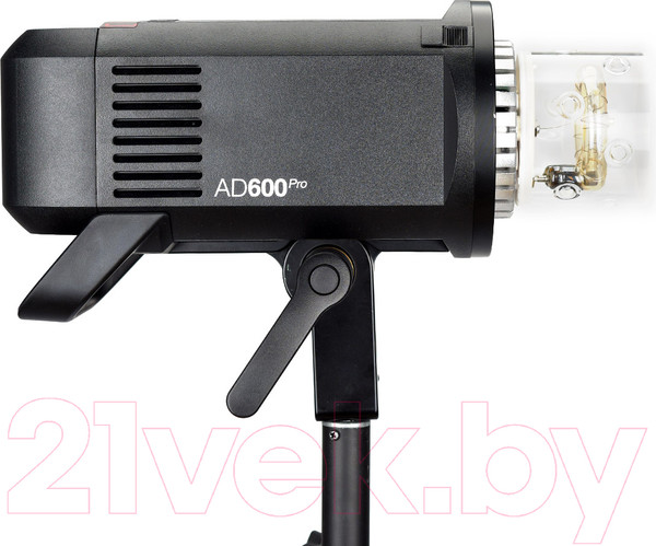 Изображение товара Вспышка студийная Godox Witstro AD600 Pro / 26301