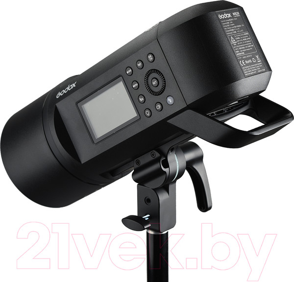 Изображение товара Вспышка студийная Godox Witstro AD600 Pro / 26301