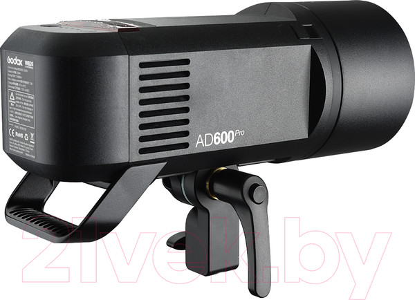 Изображение товара Вспышка студийная Godox Witstro AD600 Pro / 26301