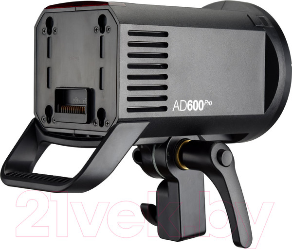 Изображение товара Вспышка студийная Godox Witstro AD600 Pro / 26301