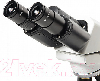 Изображение товара Микроскоп оптический Микромед 1 / 27988